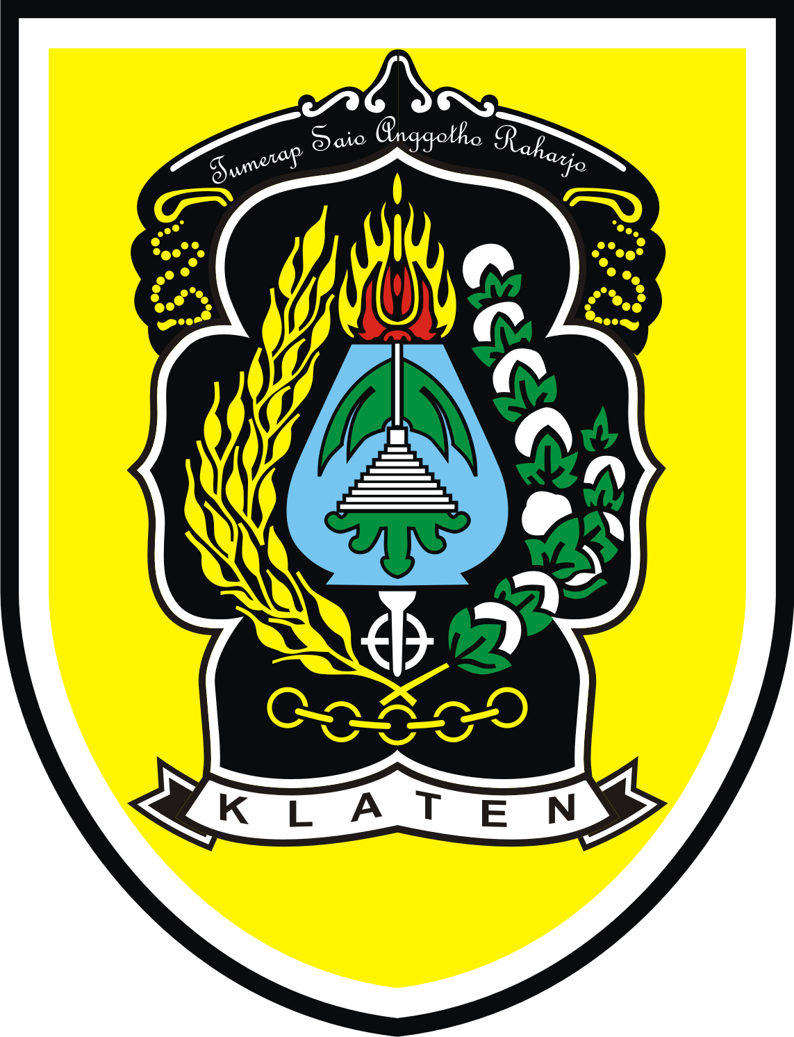 Logo Klaten